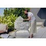 Patut balansoar, Lionelo, Coral, Cu landou ergonomic detasabil, Functie de balansare integrata, Functie de cantar, Sunete si cantece de leagan, Cu roti, Panou tactil sau telecomanda, 0-9 kg, EN 1130:2019+AC:2020,EN 16890:2017+A1:2021, Alb - 19