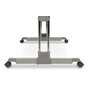 Patut co-sleeper, Caretero, Sleep2gether, Pana la 9 kg, Cu sistem de leganare, Cu setare unghiulara, Reglabil in 7 pozitii pe inaltime, Conform cu EN1130, 0-6 luni, Bej - 10