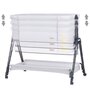 Chipolino - Patut Co-Sleeper  Pretty Close platinum - 2