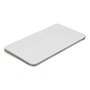 Patut co-sleeper, Lionelo, Aurora, 3 in 1, Cu leganare si setare unghiulara, Include saltea cu densitate T25 si geanta transport, Reglabil in 5 pozitii, Pana la 9 kg, 0 luni+, 85x60x66 cm, Certificari EN 1130:2019+AC:2020, EN 16890:2, Bej - 26