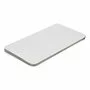 Patut co-sleeper, Lionelo, Aurora, 3 in 1, Cu leganare si setare unghiulara, Cu saltea, 0 luni+, Certificari EN 1130:2019+AC:2020, EN 16890:2, Bej - 27