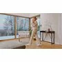 Patut co-sleeper, Lionelo, Aurora, 3 in 1, Cu leganare si setare unghiulara, Cu saltea, 0 luni+, Certificari EN 1130:2019+AC:2020, EN 16890:2, Bej - 35