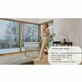 Patut co-sleeper, Lionelo, Aurora, 3 in 1, Cu leganare si setare unghiulara, Cu saltea, 0 luni+, Certificari EN 1130:2019+AC:2020, EN 16890:2, Bej - 34