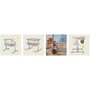 Patut co-sleeper, Lionelo, Aurora, 3 in 1, Cu leganare si setare unghiulara, Include saltea cu densitate T25 si geanta transport, Reglabil in 5 pozitii, Pana la 9 kg, 0 luni+, 85x60x66 cm, Certificari EN 1130:2019+AC:2020, EN 16890:2, Bej - 55