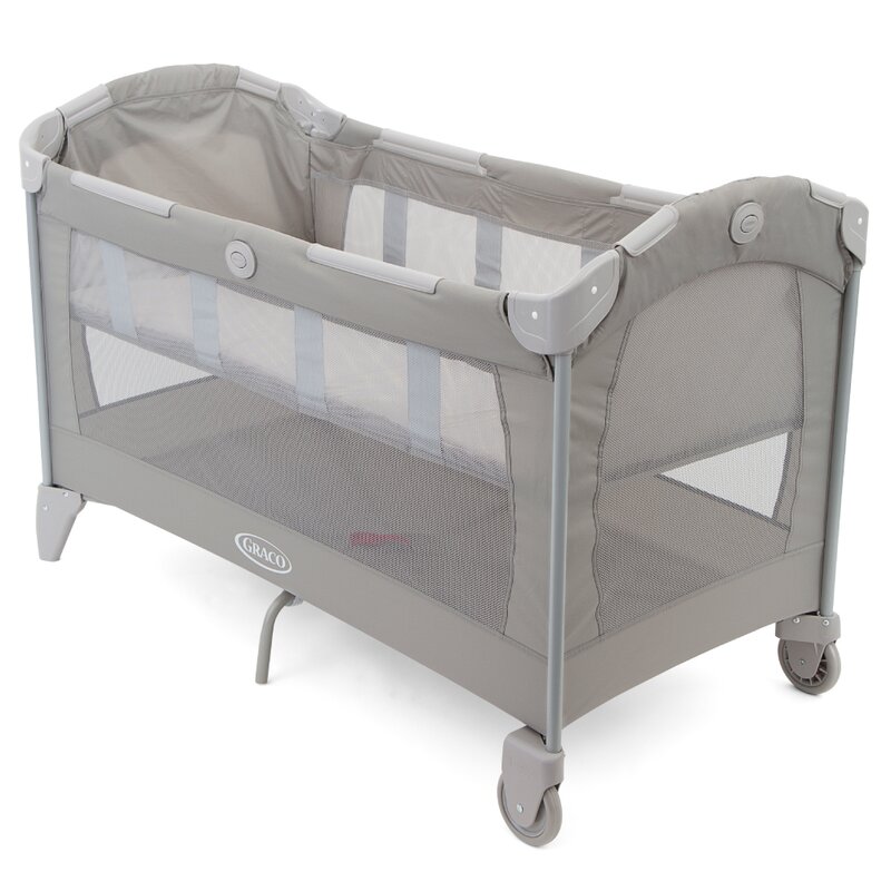 Graco - Patut Roll a Bed Paloma