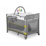 patut pliabil 125 x 65 x 78 cm ricokids rk-241 - gri - 6