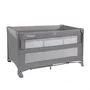 patut pliabil kidwell blissy lift - gray - 1