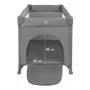 patut pliabil kidwell blissy lift - gray - 5