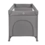 patut pliabil kidwell blissy lift - gray - 6