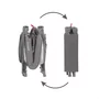 patut pliabil kidwell blissy lift - gray - 12