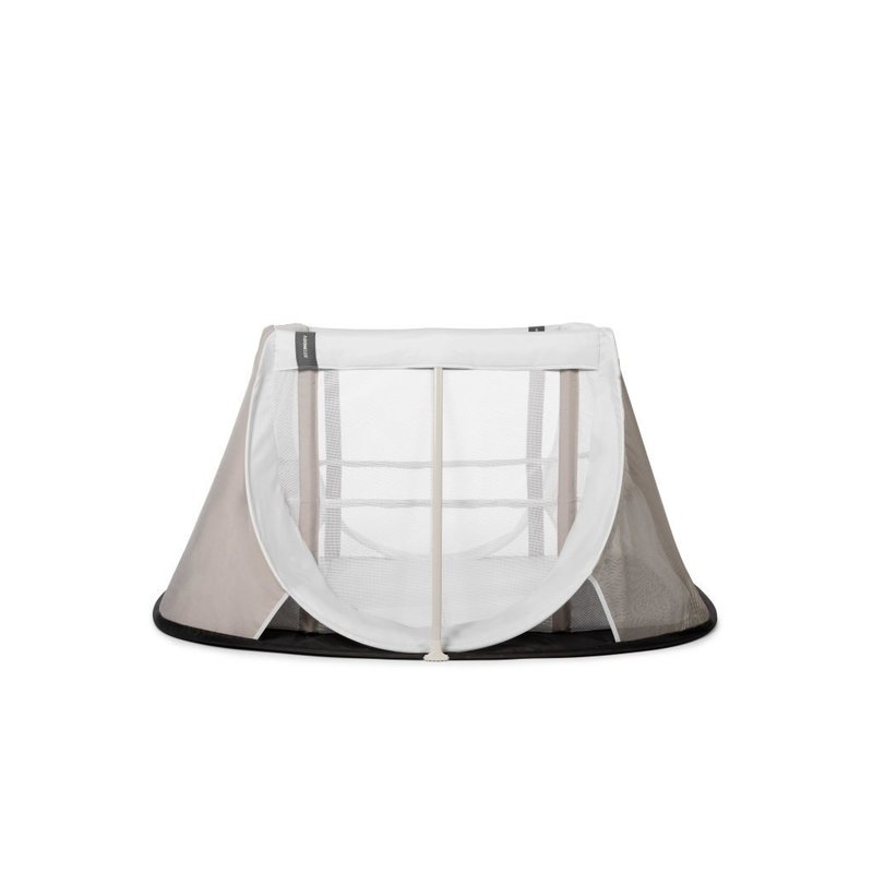 Aeromoov - patut pliant pop up white sand
