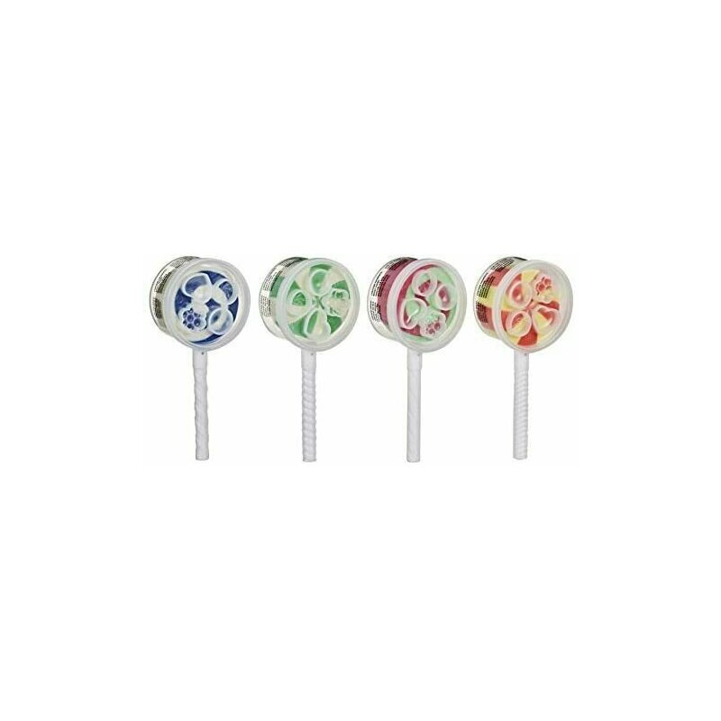 Play-doh - set de joaca acadele lollipop, multicolor