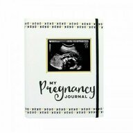 Pearhead - Jurnal pentru gravide