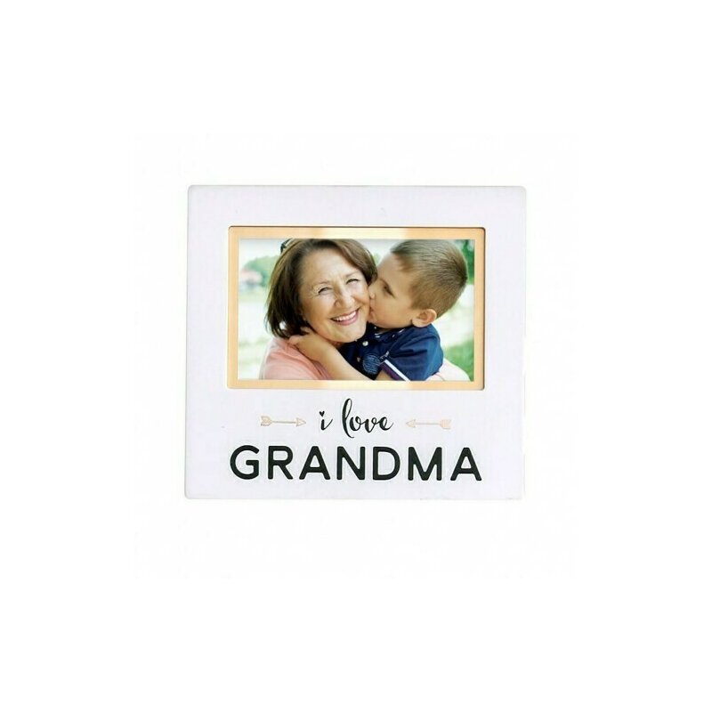 Pearhead - Rama foto I love Grandma