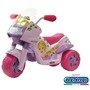 Motocicleta copii, Peg Perego, Raider princess - 1
