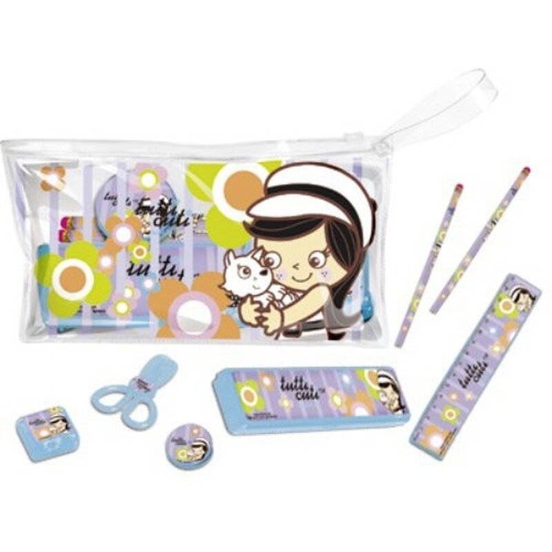 Penar accesorizat tutti cuti puppy love