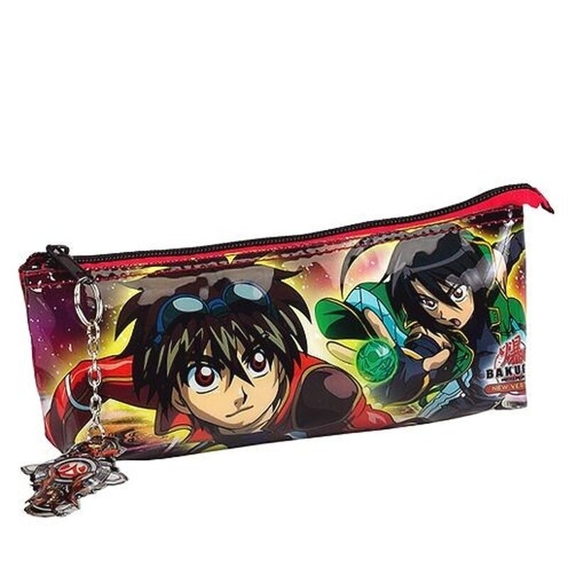 Penar colectia bakugan