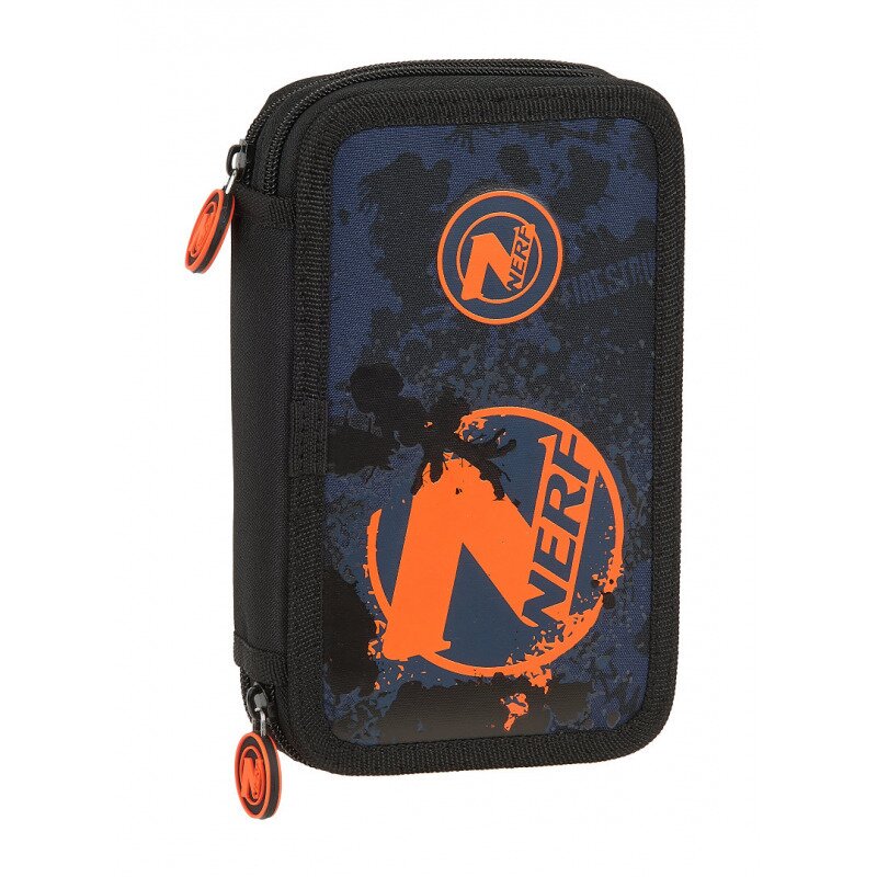 Penar dublu echipat nerf