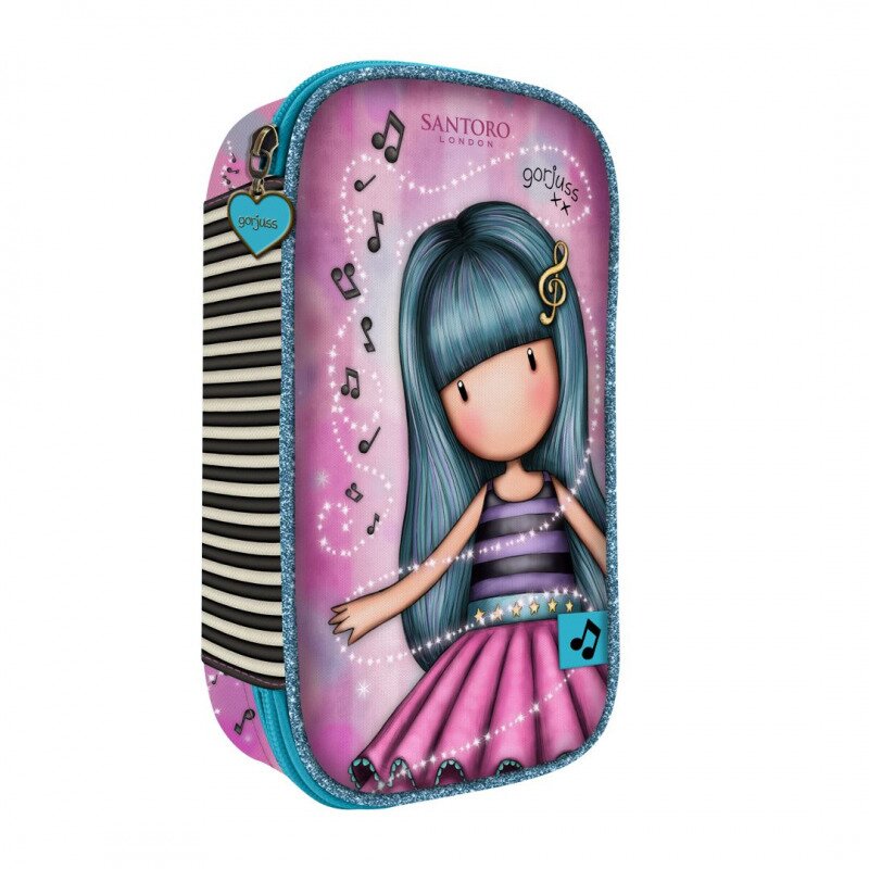 Penar echipat 45 piese gorjuss melodies dancing among the stars