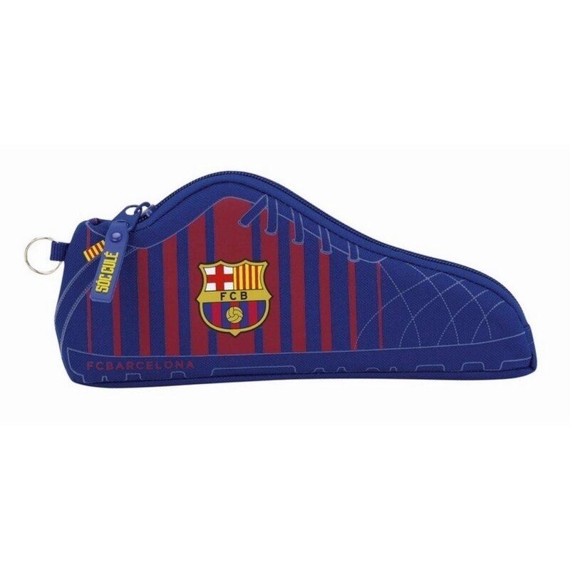 Penar forma pantof fc barcelona