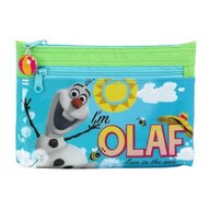 Penar mare dublu Frozen Olaf