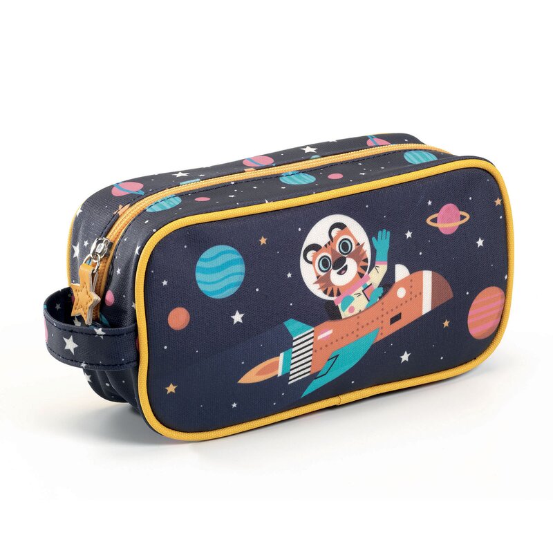 Djeco - penar scolar , cosmos