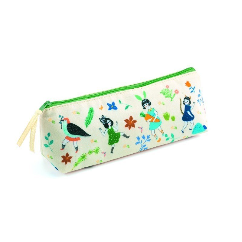 Djeco - penar textil, chichi