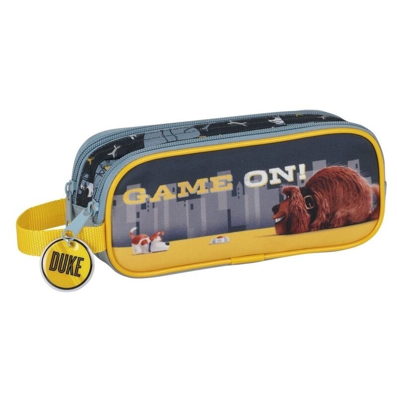 Penar the secret life of pets 21 cm
