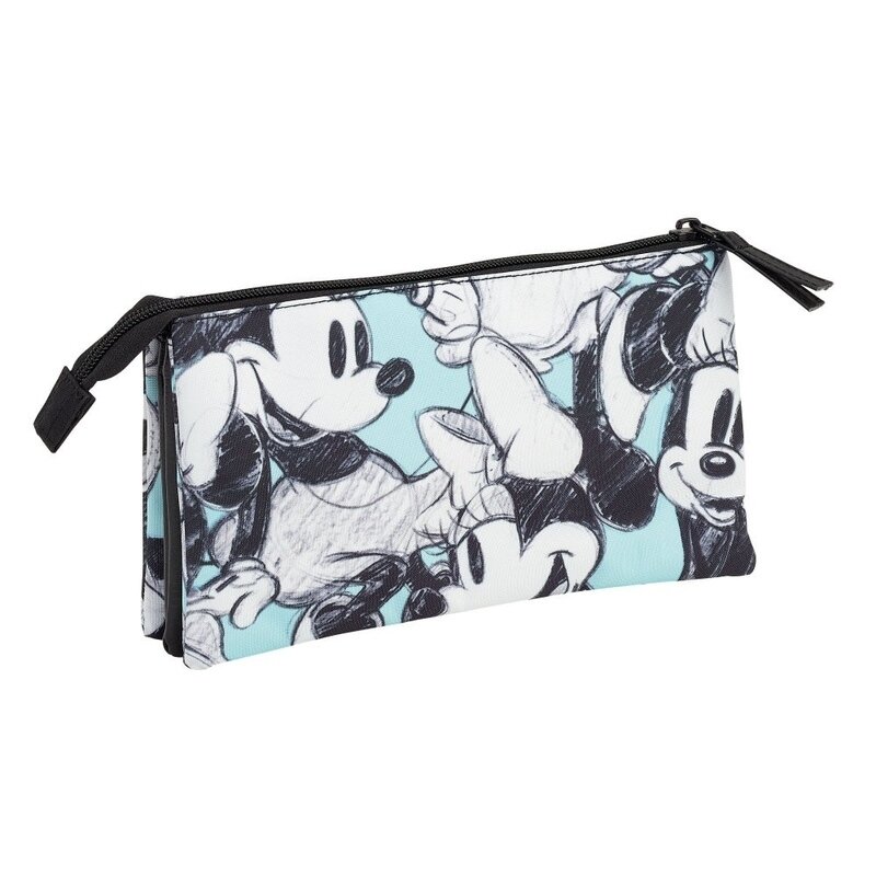 Penar triplu minnie mouse teen