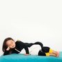 Penguin Bag - Sac de dormit Pinguin L Tog 1 (2-4 ani) - 1