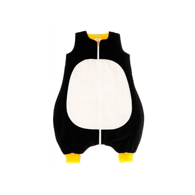 PENGUIN BAG - Sac de dormit Pinguin, S, tog 2.5 (1-3 ani)