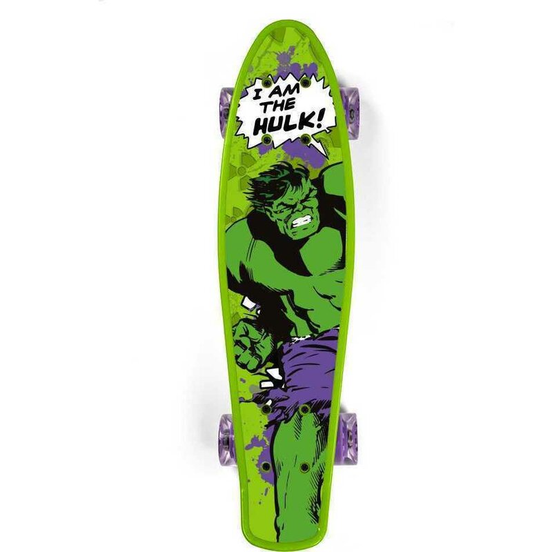 Seven - penny board hulk sv59956