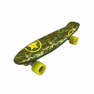 Dhs - Penny board Nextreme Freedom Pro Military