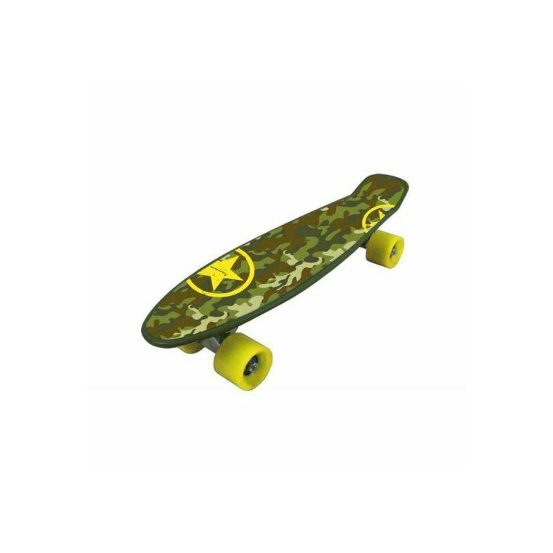 Dhs - penny board nextreme freedom pro military