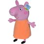 Simba - Jucarie din plus Mama Wutz , Peppa Pig , 35 cm - 1