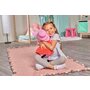 Simba - Jucarie din plus Peppa , Peppa Pig , 33 cm - 3