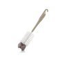 Perie pentru biberon si tetine, Jane, BPA Free, 25 x 4.5 cm - 1