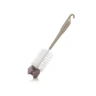 Black Friday - Reduceri Perie pentru biberon si tetine, Jane, BPA Free, 25 x 4.5 cm Promotie