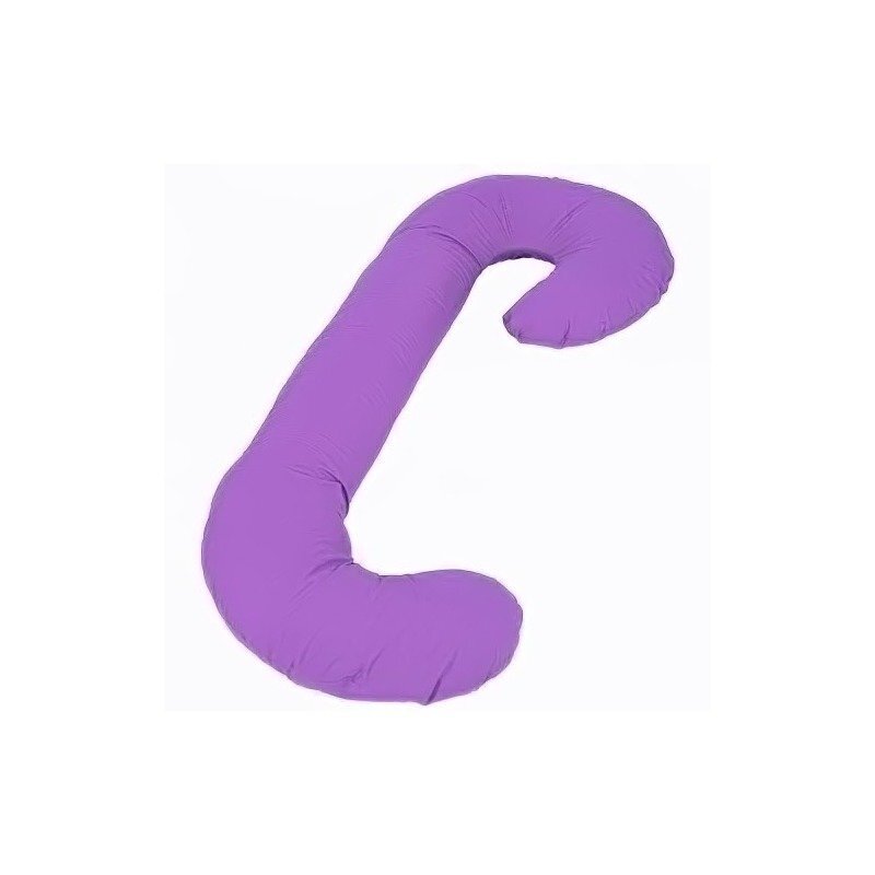 Deseda - perna 3 in 1 pentru gravide si bebelusi abrazo - violet