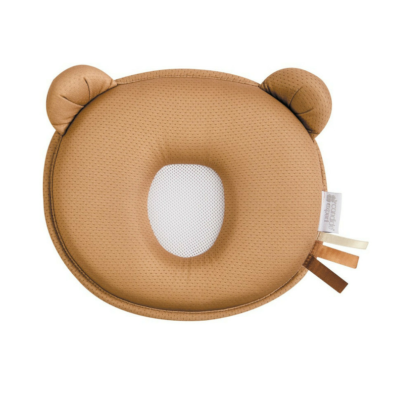 Perna bebelusi p’tit panda air + golden caramel candide