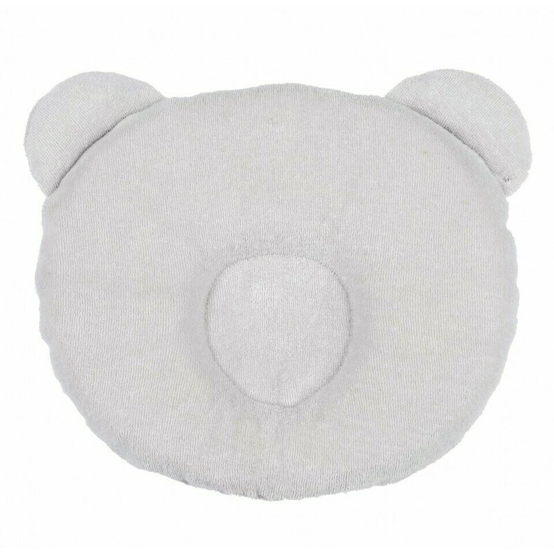 Candide franta - perna bebelusi p’tit panda candide