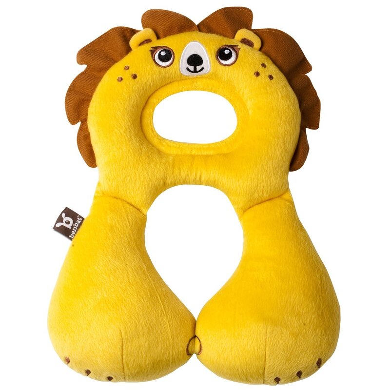 Benbat - perna sustinere gat lion