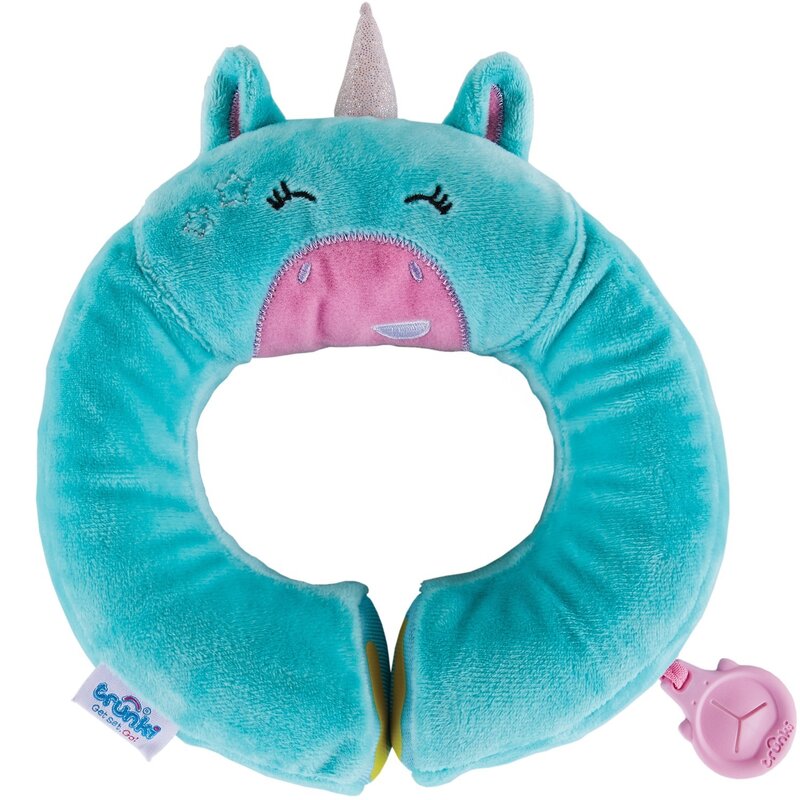 Trunki - perna sustinere gat yondi, turcoaz