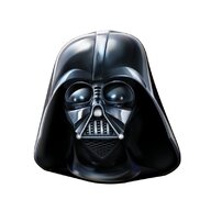 Perna Star Wars Darth Vader 40X40CM poliester