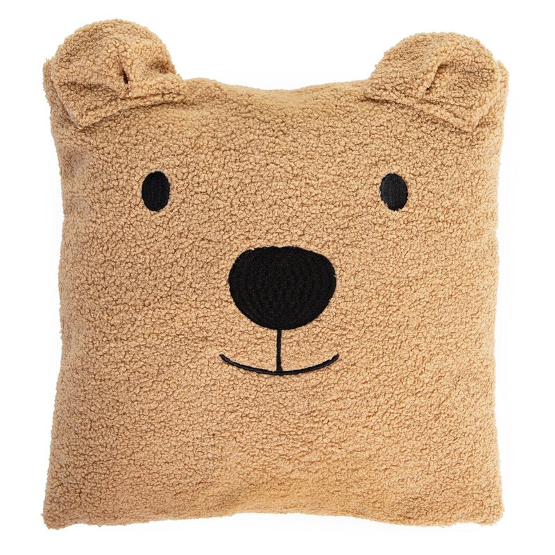 Childhome - Perna decorativa 40x40cm, Teddy