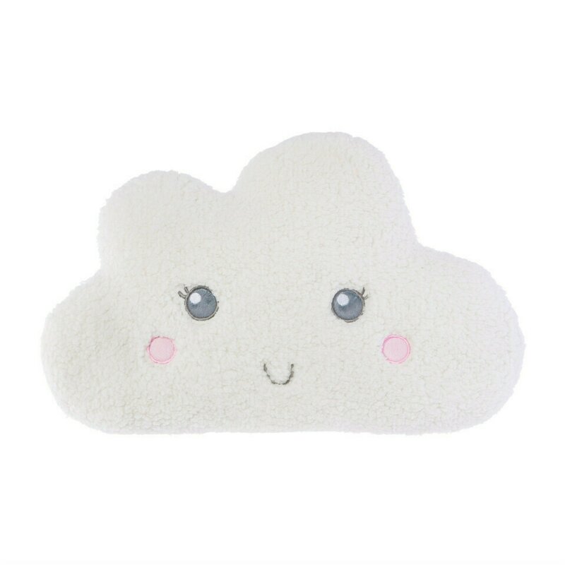 Sass & belle - perna decorativa happy cloud