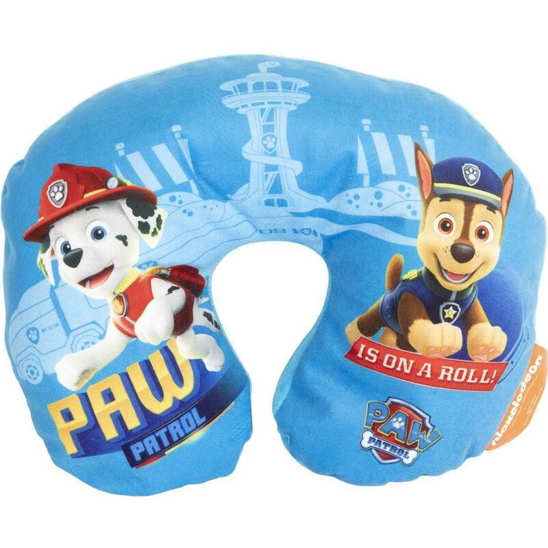 Perna gat Paw Patrol Boy Paw Patrol is on a Roll Eurasia CZ10626