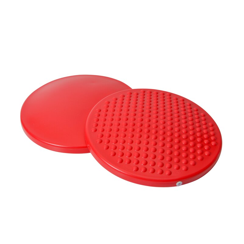 Gymnic - jucarie multifuntionala disc o sit junior perna gonflabila ergonomica