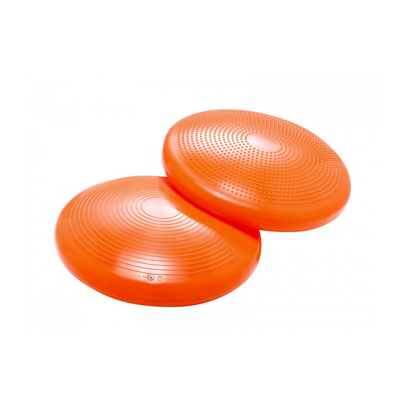 Gymnic - perna gonflabila ergonomica disco sport