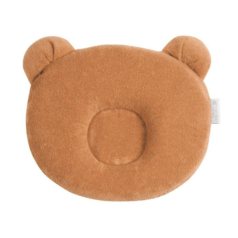 Perna memory p’tit panda golden carmel candide